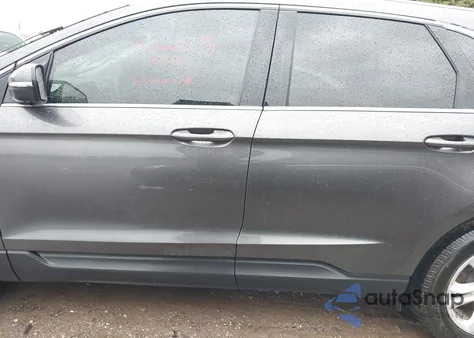 2019 Ford Edge Sel из США, поврежденный, VIN 2FMPK3J96KBC43154